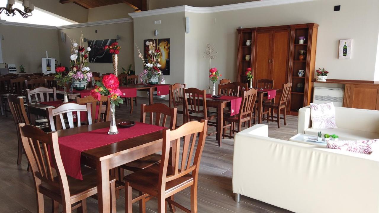 Cantine Iannella Torrecuso Luaran gambar