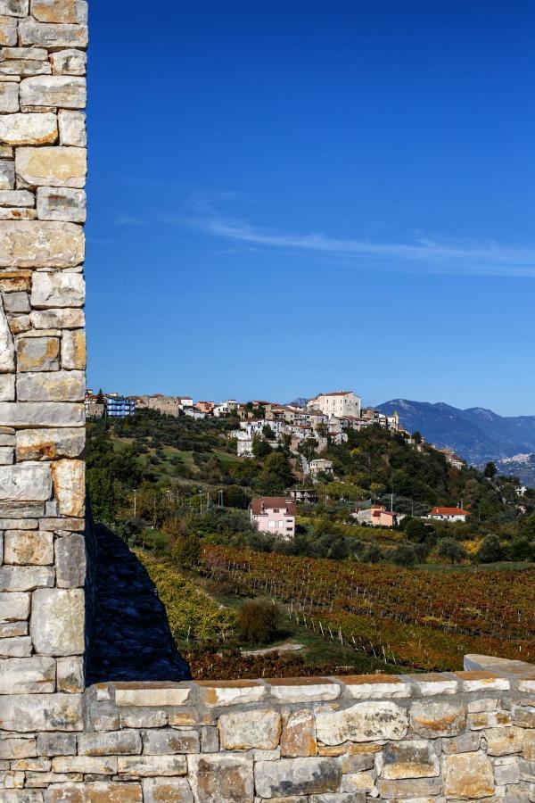 Cantine Iannella Torrecuso Luaran gambar