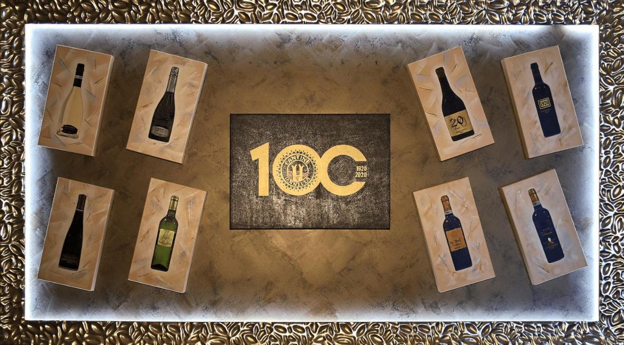 Cantine Iannella Torrecuso Luaran gambar